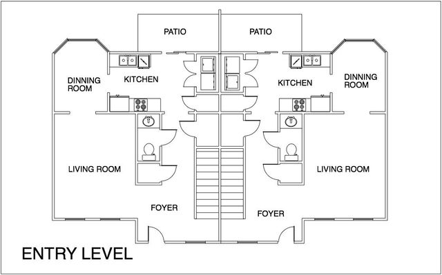 418 Fairfax AVE A, Roanoke, VA 24016