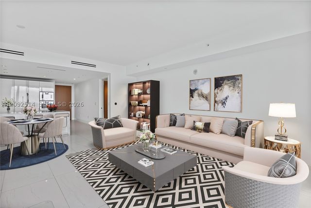 10201 Collins Ave 1104, Bal Harbour, FL 33154