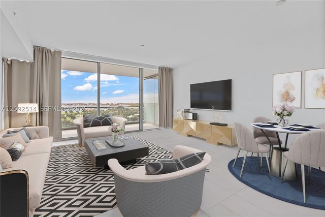 10201 Collins Ave 1104, Bal Harbour, FL 33154