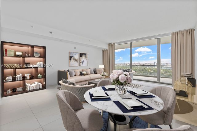 10201 Collins Ave 1104, Bal Harbour, FL 33154