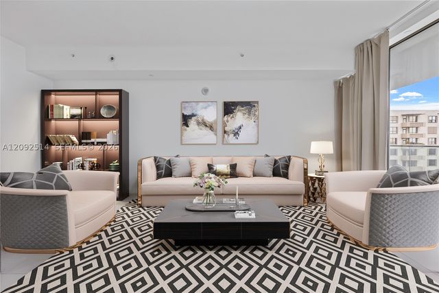 10201 Collins Ave 1104, Bal Harbour, FL 33154