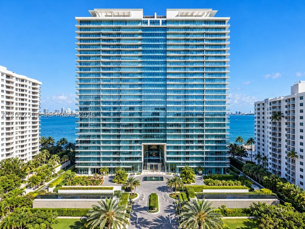 10201 Collins Ave 1104, Bal Harbour, FL 33154