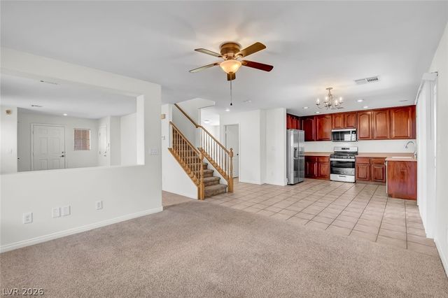 11748 Villa San Michele Court, Las Vegas, NV 89138