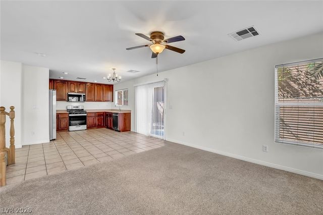 11748 Villa San Michele Court, Las Vegas, NV 89138