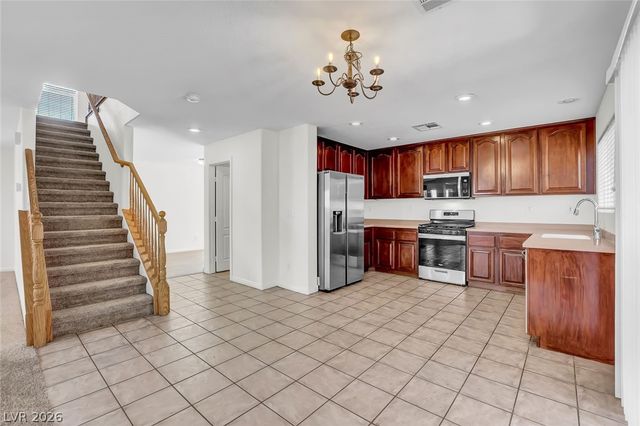 11748 Villa San Michele Court, Las Vegas, NV 89138