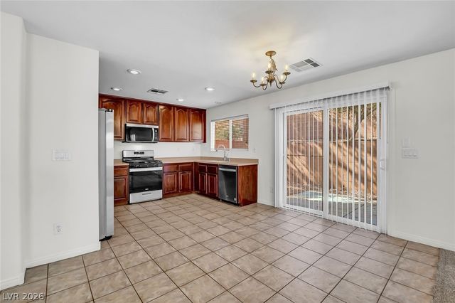 11748 Villa San Michele Court, Las Vegas, NV 89138