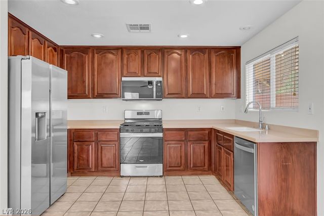 11748 Villa San Michele Court, Las Vegas, NV 89138