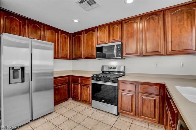 11748 Villa San Michele Court, Las Vegas, NV 89138