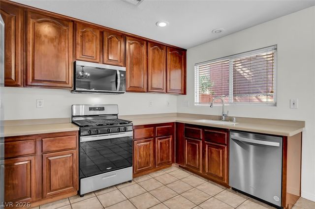 11748 Villa San Michele Court, Las Vegas, NV 89138