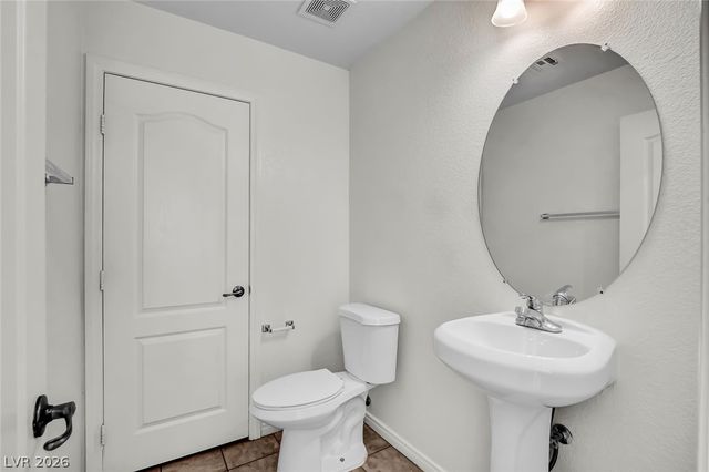 11748 Villa San Michele Court, Las Vegas, NV 89138