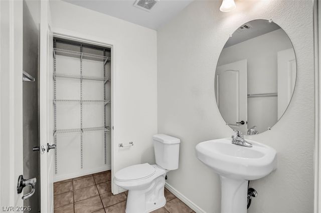 11748 Villa San Michele Court, Las Vegas, NV 89138