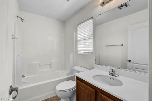 11748 Villa San Michele Court, Las Vegas, NV 89138