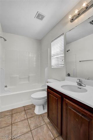 11748 Villa San Michele Court, Las Vegas, NV 89138