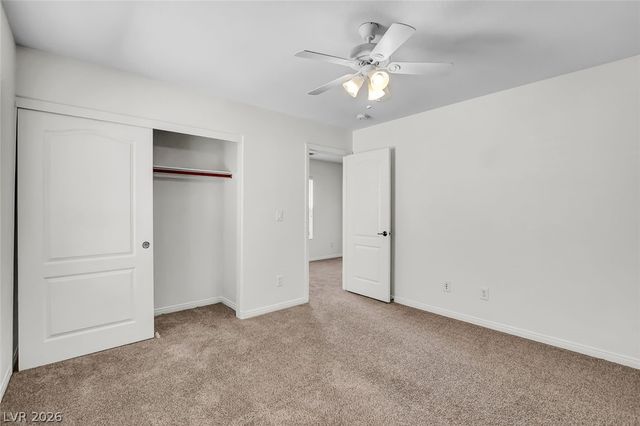 11748 Villa San Michele Court, Las Vegas, NV 89138