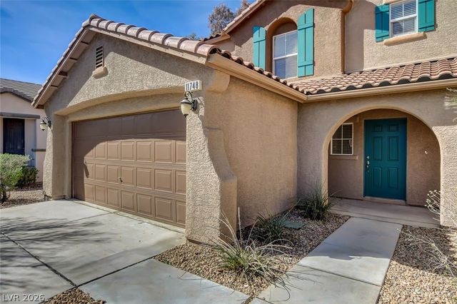 11748 Villa San Michele Court, Las Vegas, NV 89138