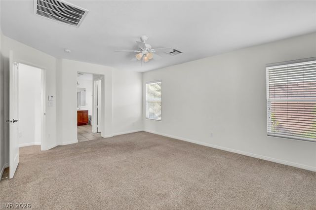 11748 Villa San Michele Court, Las Vegas, NV 89138