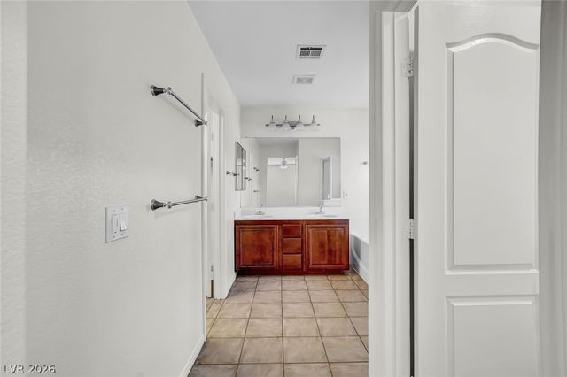 11748 Villa San Michele Court, Las Vegas, NV 89138