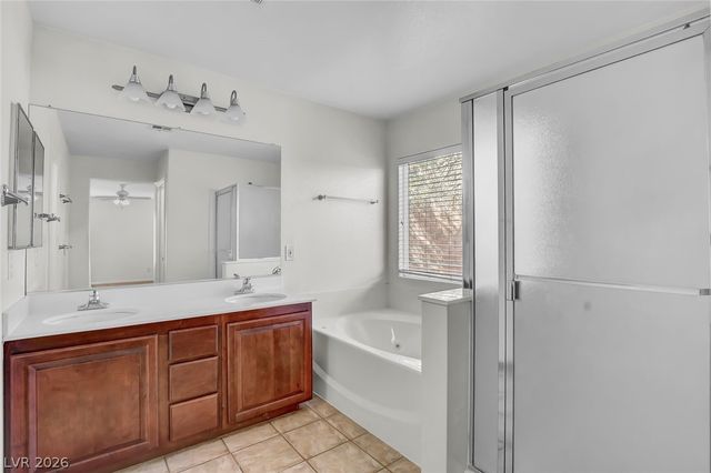 11748 Villa San Michele Court, Las Vegas, NV 89138