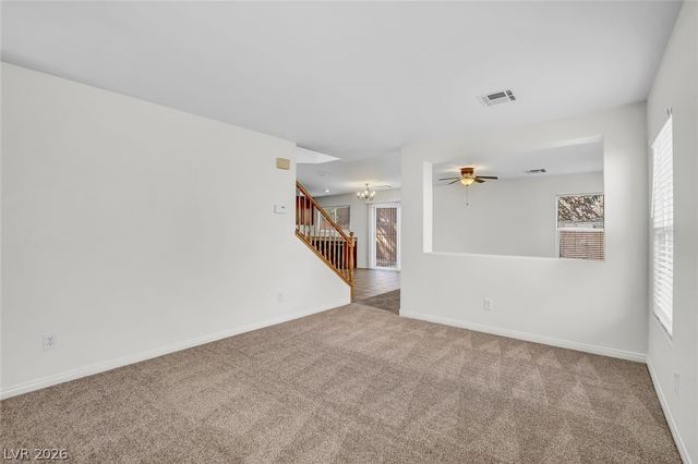 11748 Villa San Michele Court, Las Vegas, NV 89138