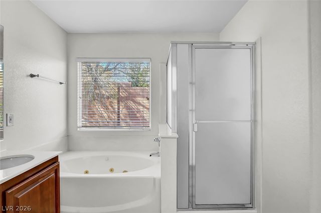 11748 Villa San Michele Court, Las Vegas, NV 89138