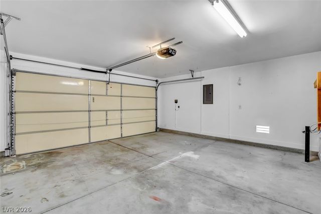 11748 Villa San Michele Court, Las Vegas, NV 89138