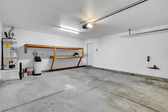 11748 Villa San Michele Court, Las Vegas, NV 89138