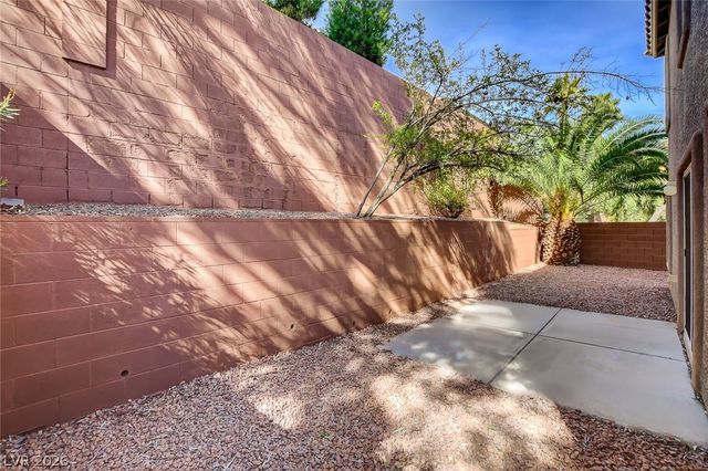 11748 Villa San Michele Court, Las Vegas, NV 89138