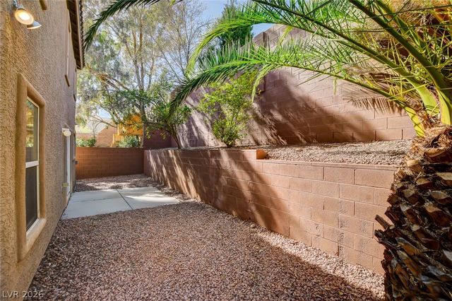 11748 Villa San Michele Court, Las Vegas, NV 89138