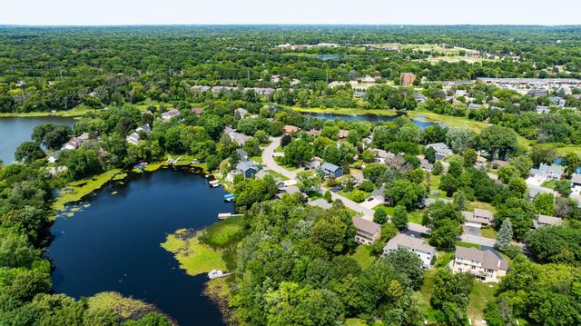 7941 S Bay Curve, Eden Prairie, MN 55347