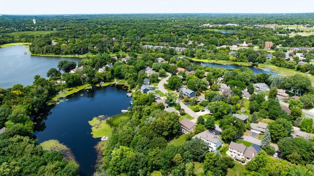 7941 S Bay Curve, Eden Prairie, MN 55347