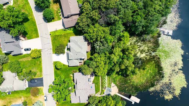 7941 S Bay Curve, Eden Prairie, MN 55347