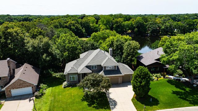 7941 S Bay Curve, Eden Prairie, MN 55347
