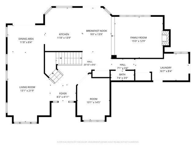 7941 S Bay Curve, Eden Prairie, MN 55347