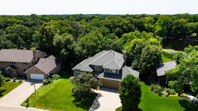 7941 S Bay Curve, Eden Prairie, MN 55347