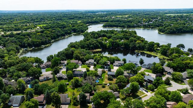 7941 S Bay Curve, Eden Prairie, MN 55347