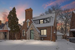 12125 E Outer Drive, Detroit, MI 48224