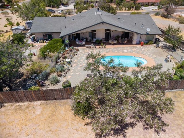 16058 Venango, Apple Valley, CA 92307