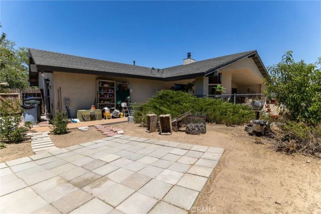 16058 Venango, Apple Valley, CA 92307