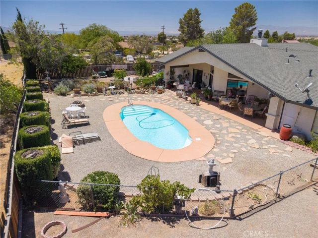 16058 Venango, Apple Valley, CA 92307