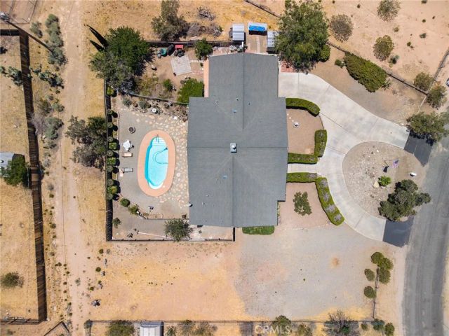 16058 Venango, Apple Valley, CA 92307