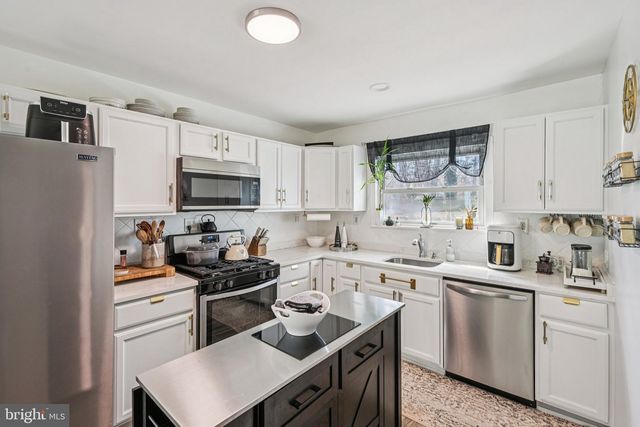 123 HEATHER ST, Browns Mills, NJ 08015