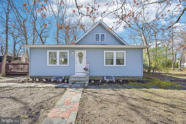 123 HEATHER ST, Browns Mills, NJ 08015