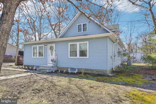 123 HEATHER ST, Browns Mills, NJ 08015