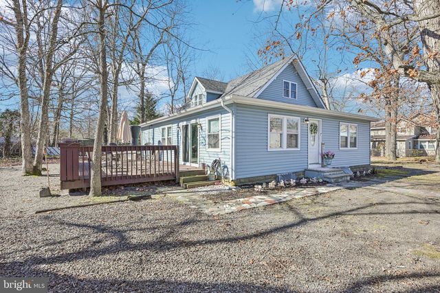 123 HEATHER ST, Browns Mills, NJ 08015