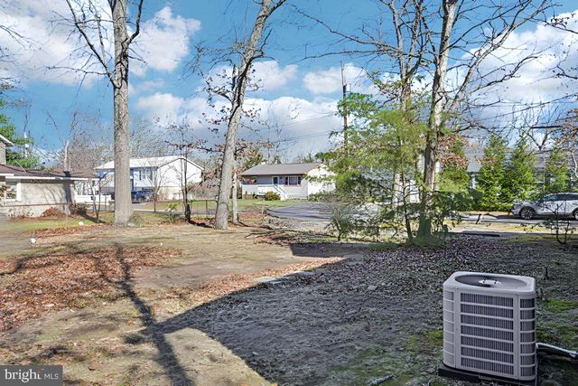 123 HEATHER ST, Browns Mills, NJ 08015