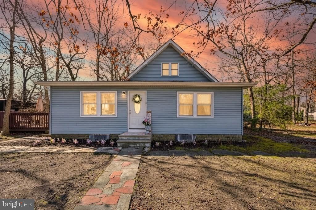 123 HEATHER ST, Browns Mills, NJ 08015