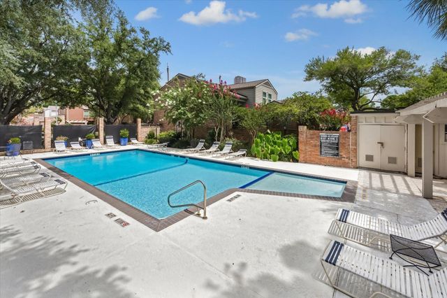 1260 Fountain View Drive 171, Houston, TX 77057