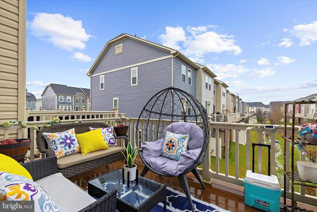 543 WILLOW BEND DR, Glen Burnie, MD 21060