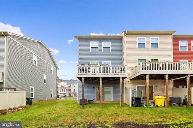 543 WILLOW BEND DR, Glen Burnie, MD 21060