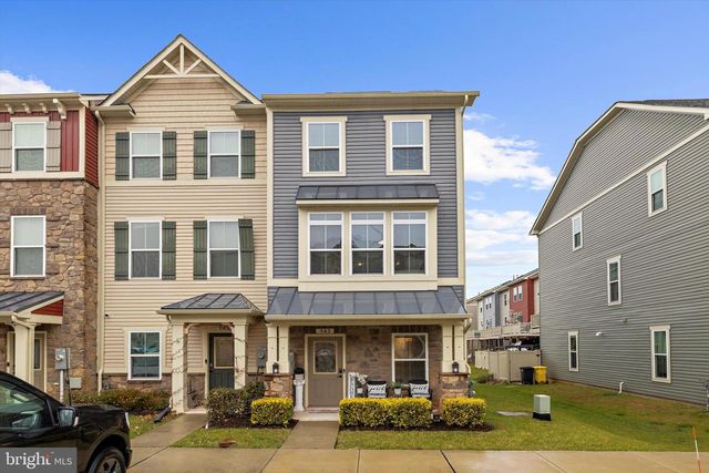 543 WILLOW BEND DR, Glen Burnie, MD 21060